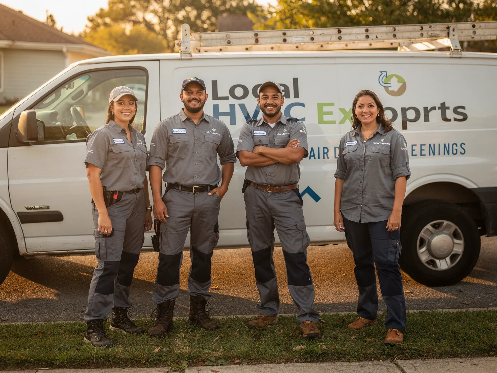 24/7 HVAC Repair & AC Replacement company in Copperopolis, CA
